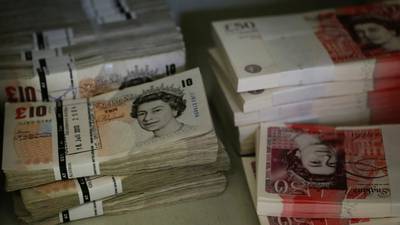 Fund manager scrapping bonuses a step in right direction