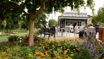 Wrights group in running to operate Dún Laoghaire’s Pavilion Cafe 