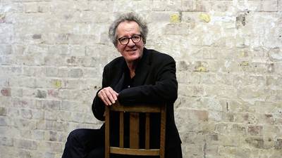 Geoffrey Rush’s repeated touching made actor ‘uncomfortable’, court told