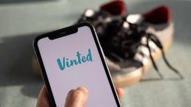 Second-hand fashion site Vinted posts first annual profit