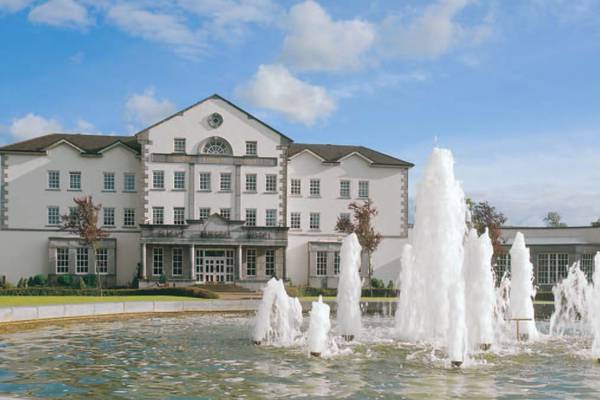 Slieve Russell hotel reopens following vomiting bug outbreak