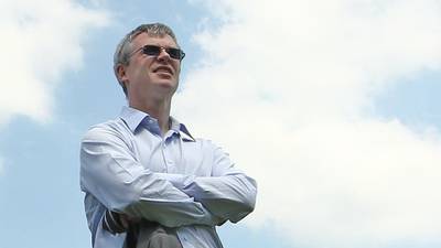 Joe Brolly and Sinn Féin are sick of experts. Have any of them heard of Brexit?
