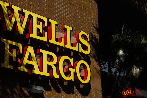 Wells Fargo taking longer than anticipated to fix consumer issues