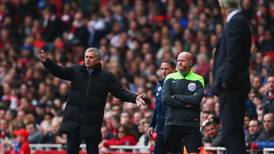 Jose Mourinho laughs off ‘boring, boring Chelsea’ chant