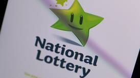 National Lottery operator breached licence terms once in 2021, regulator says