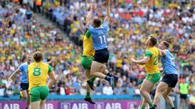 Jim McGuinness: How to put wow factor back into Gaelic football
