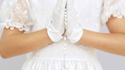 Parents spend an average of €845 on First Communion
