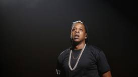 Jay Z: he’s got 99 problems but getting investors onboard ain’t one