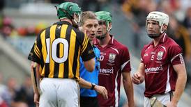 Westmeath’s Barry Kelly to take charge of hurling final