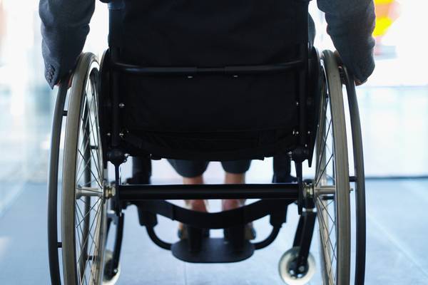 Council ordered to pay €40,000 to disabled former employee