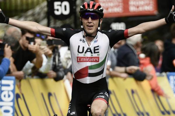 Dan Martin doesn’t know or care if Froome will ride Tour de France