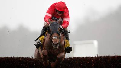 Paul Nicholls’ Silviniaco Conti poised for Down Royal feature