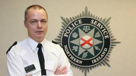 NI police ‘need new online powers’ to tackle dissidents