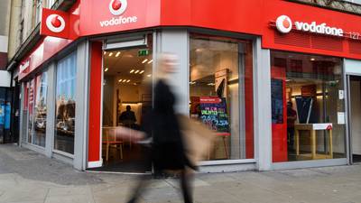 Vodafone UK fined a £4.6m  for failing customers