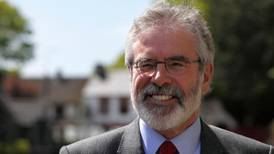 Friends of Sinn Féin  raises a further $390,000 for party  in US