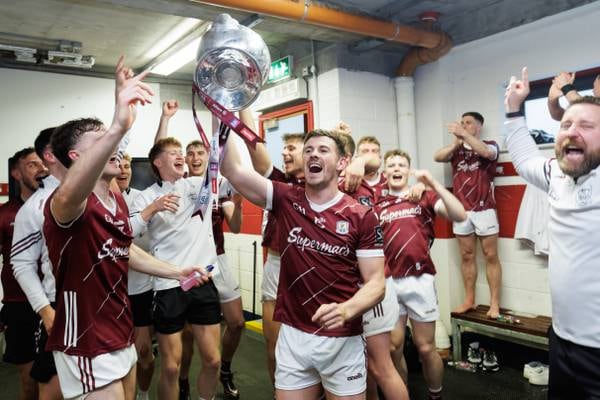 Dean Rock: Derry and Galway put their seasons on the line in Pearse Stadium 