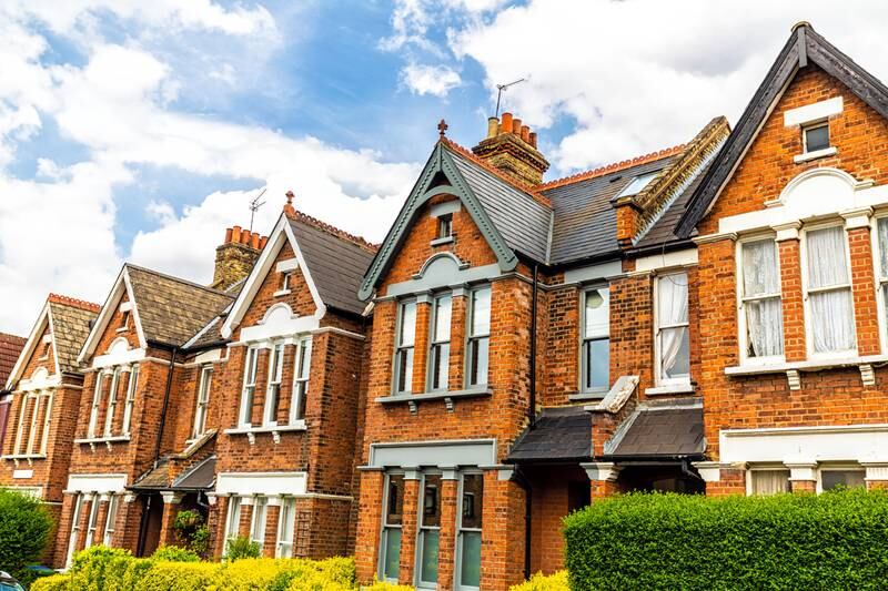 Buyers of older homes penalised as mortgage offers favour those with new energy-efficient property 