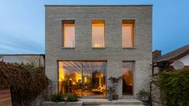 Sleek and contemporary Ballsbridge home brings outside in for €1.495m
