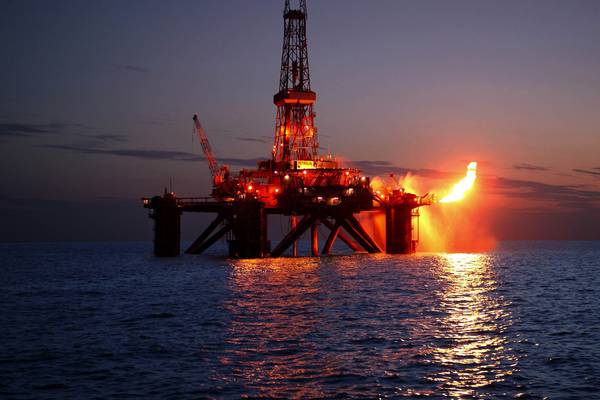Investment in oil and gas sector expected to increase 250%
