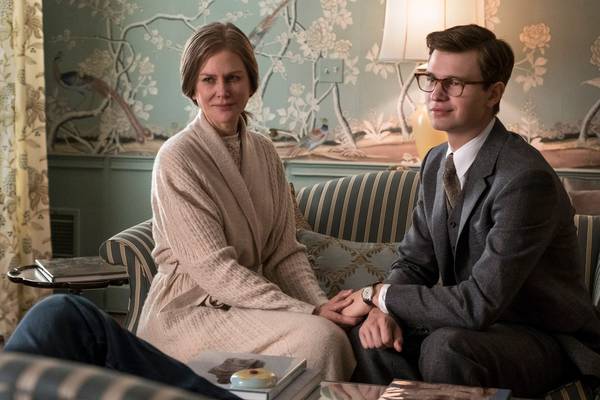 Trailer for film of Donna Tartt’s The Goldfinch has Oscar all over it