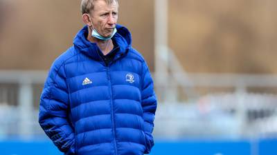 Not a lot for Leinster to learn as Cullen parks record win