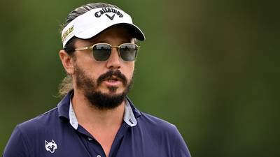 ‘If you go, you go but you shut up’ - Mike Lorenzo-Vera hits out at LIV Golf defectors
