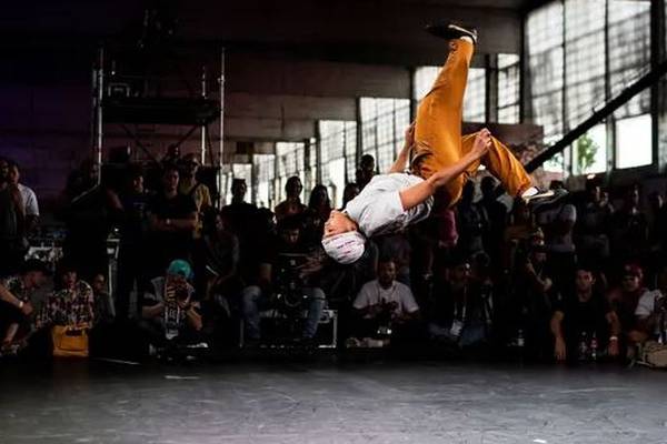 Breakdancing to feature in 2024 Paris Olympics