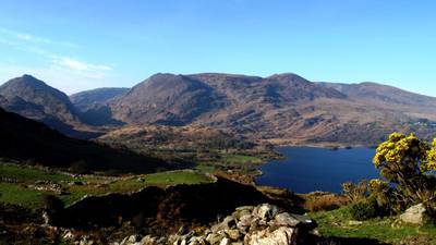 Go walk: Kingdom come, with little effort - Crohane Mountain, Co Kerry