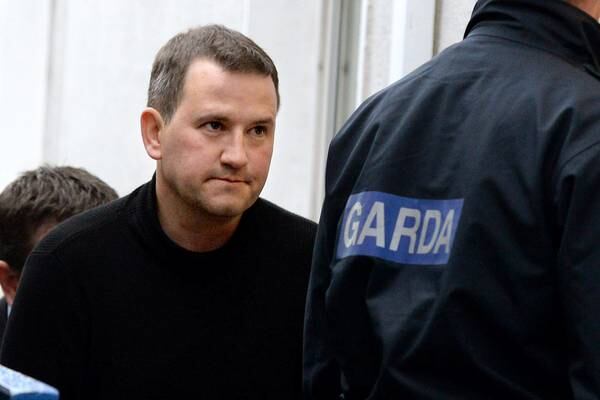 Court to rule on Graham Dwyer’s appeal against conviction for murder of Elaine O’Hara