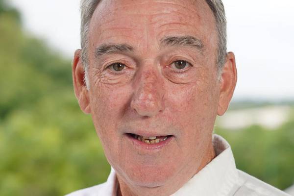 ‘Visionary’ businessman Denis Lynn dies following accident