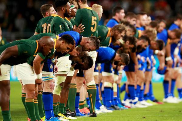Biennial global competition the focus, not South Africa joining Six Nations