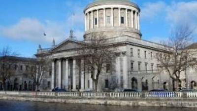 Court told Irish subsidiary of games giant EA entitled to dismiss director