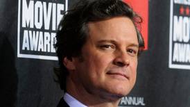 Colin Firth says he will not work with Woody Allen again