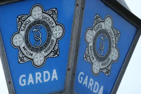Motorcyclist (40s) dies in road collision in Galway