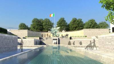 An Bord Pleanála hearing on abuse memorial opens