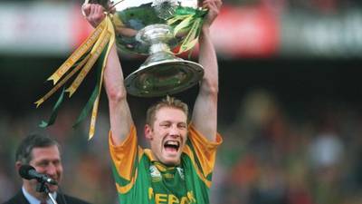 Number of medals stolen from Meath footballer Graham Geraghty recovered