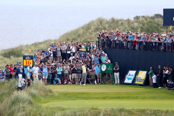 British Open: Tee times, how to follow, who to back and more