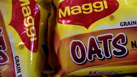 India sues Nestle for €89m over Maggi noodles scare