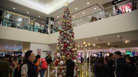 Economic uncertainties ahead as China embraces Christmas