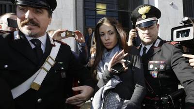 Defence accuses court of “prejudice” against Berlusconi