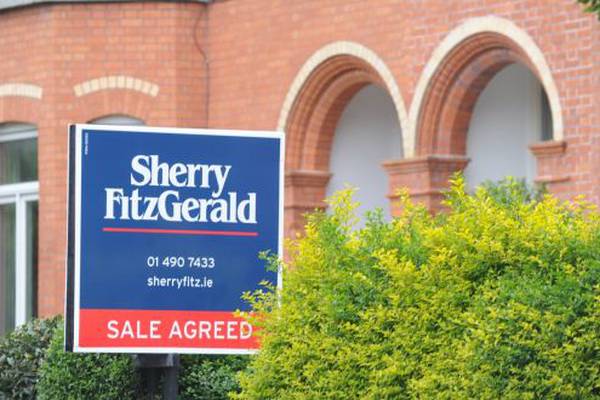 Sherry FitzGerald announces plans to open 12 new offices