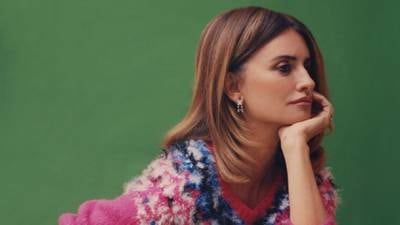 Penélope Cruz: ‘All my life, I’ve been hearing how stubborn I am’