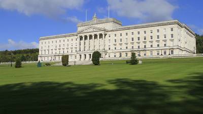 Brexit puts key parts of NI settlement at risk, says legal expert