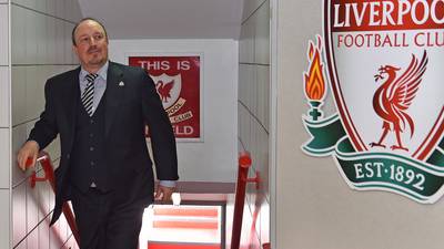 Bond between Rafa Benitez and Anfield formed on facts and lies