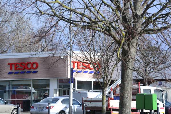 Tesco’s Irish sales growth buoyant on the back of lower prices