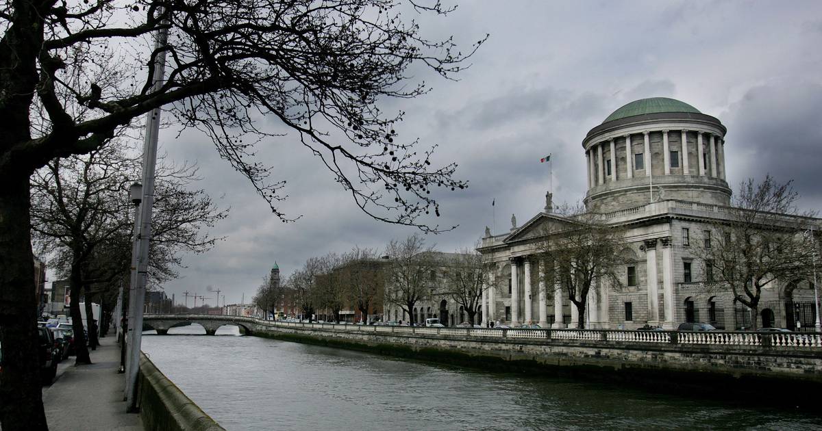 Принадлежащие Кремлю ГТЛК будут оспаривать требования о ликвидации в Высоком суде Ирландии — The Irish Times