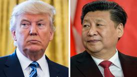 Trump tells Xi Jinping he will honour ‘One China’ policy