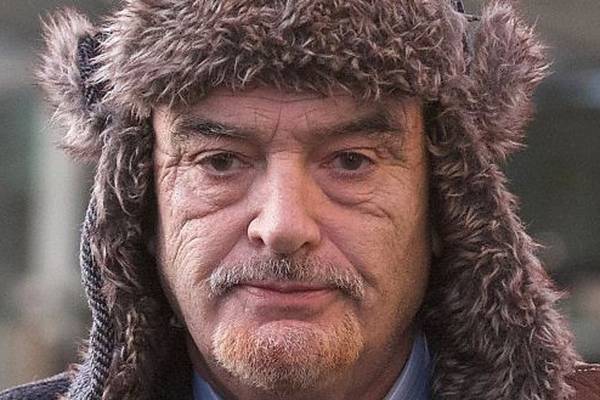 ‘I could end up spending the rest of my days in a French prison’ - Ian Bailey