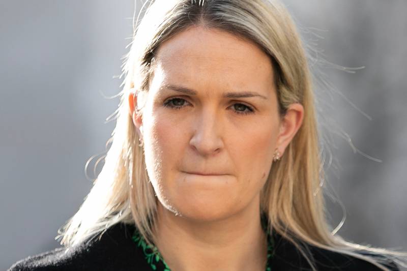 Numbers seeking asylum in Ireland would rise if EU migration pact rejected, McEntee says