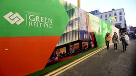 Green Reit up for sale as company bemoans performance of its share price